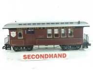 LGB Sandy River & Rangeley Lakes Coach