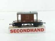 Hornby BR 20T Brake Van