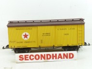 Bachmann Pennsylvania Union Line Dairy Products Box Car