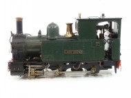 Accucraft Countess 32mm R/C "Lady Irene" +chuff +whistle
