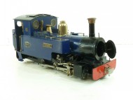 Roundhouse Lady Anne 32mm RC "ISOBEL" +chuff +whistle