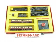 Triang R3A Train Set