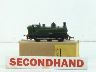 OO Die-cast GWR 57xx Pannier Jamieson/Eames