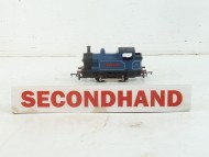 OO Triang 0-4-0 Loco "Nellie " blue livery