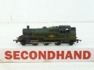 OO Triang 2-6-2 Std 3MT loco R59 BR green