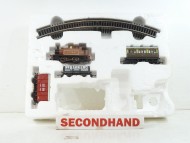 Hornby OO "The Rambler" trai n set R1035 - no controller