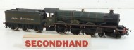 R292 GWR 4-6-0 King Richard I