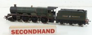 R292 GWR 4-6-0 King Richard I