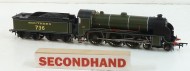R2580 SR 4-6-0 Class N15 736 Excalibur