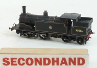 R2734 BR 0-4-4 M7 Class Loco #30056