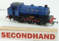 R2151B 0-6-0 LMR J94 McMardo