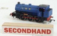 R2151B 0-6-0 LMR J94 McMardo