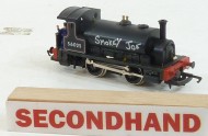 R782 0-4-0 BR Smoke Joe