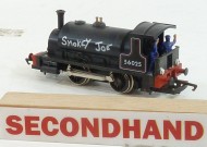 R782 0-4-0 BR Smoke Joe