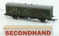 R4301A SR Maunsell Passenger Brake Van C