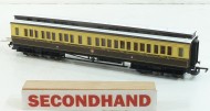R4198 GWR Clerestory 3rd Coach #3162