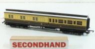 R4199 GWR Clerestory Brake Coach #3321