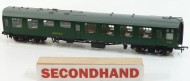 39-262A BR MKI RMB Coach Miniature Buffet Car
