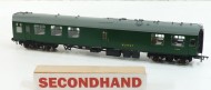 39-262A BR MKI RMB Coach Miniature Buffet Car