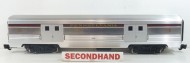 Aristocraft Streamliner Passenger Car #6522