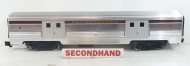 Aristocraft Streamliner Passenger Car #6522