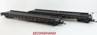 L42540 Pennsy Flat car #469 617