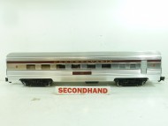 L42540 Pennsy Flat car #469 617