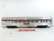 L40540 Santa Fe flat car #927 06