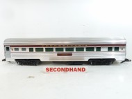 L42540 Pennsy Flat car #469 830
