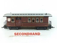 L33810 SR&RL Passenger Car