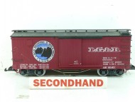 L4267 Lake George & Boulder Boxcar
