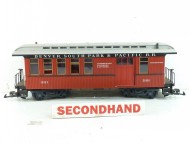 L3181 Denver & South Park Combined Coach