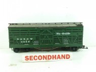 L4068 D&RGW Stock Car #4068