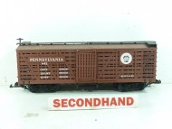 Aristocraft Pennsylvania Stcok Car #642