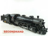 L20872 Santa Fe Mikado #3110 Digital Sound.