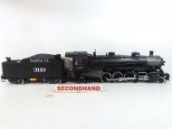 L20872 Santa Fe Mikado #3110 Digital Sound.