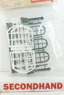 PK62807 Piko Round Arch Windows (4)