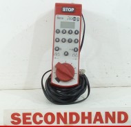 MTS LOCO REMOTE L55016