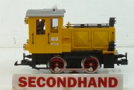 LGB 0-4-0 Diesel Shunter Digital Unboxed