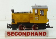 LGB 0-4-0 Diesel Shunter Digital Unboxed