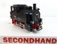 LGB Borsig #995005 Digital Unboxed