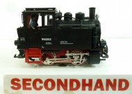 LGB Borsig #995005 Digital Unboxed