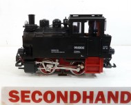 LGB Borsig #995005 Digital Unboxed