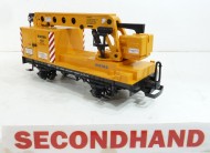 LGB Matra Crane #4042 unboxed
