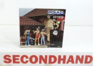 Pola 331933 4 Tramper
