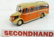 Sun Star 1:24 Scale 1947 Bedford OB duple Vista