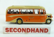 Sun Star 1:24 Scale 1947 Bedford OB duple Vista