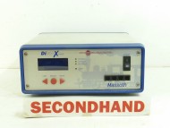 Massoth 1200Z Main Station 12 Amp