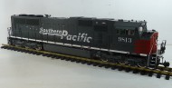 SD70 Mac Southern Pacific R22603