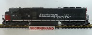 SD70 Mac Southern Pacific R22603